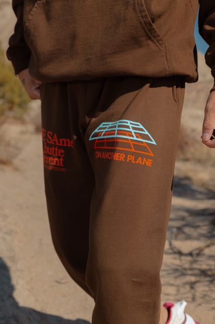 MESA photograph