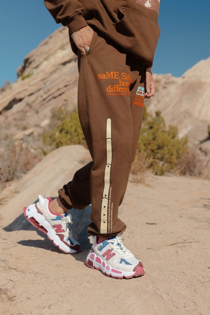 MESA photograph