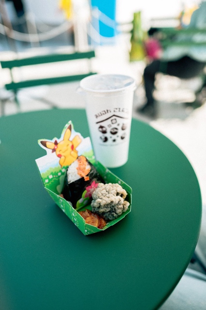 PokePark Kanto photograph