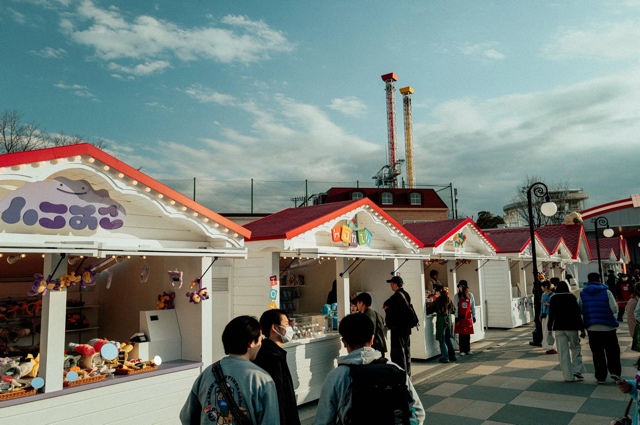 PokePark Kanto photograph