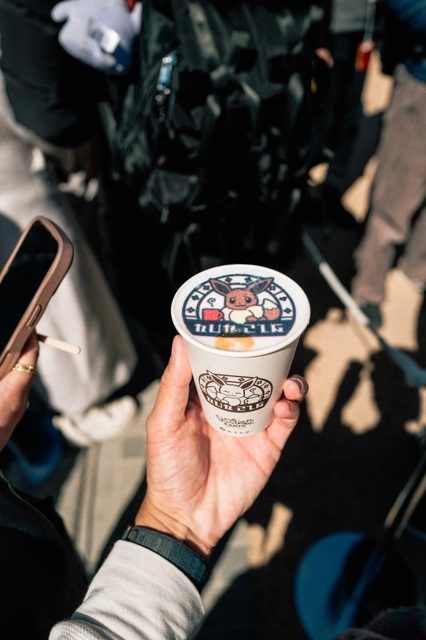 PokePark Kanto photograph