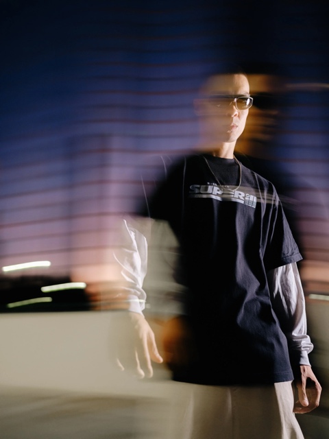 SuperILL photograph
