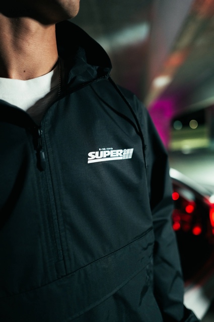 SuperILL photograph