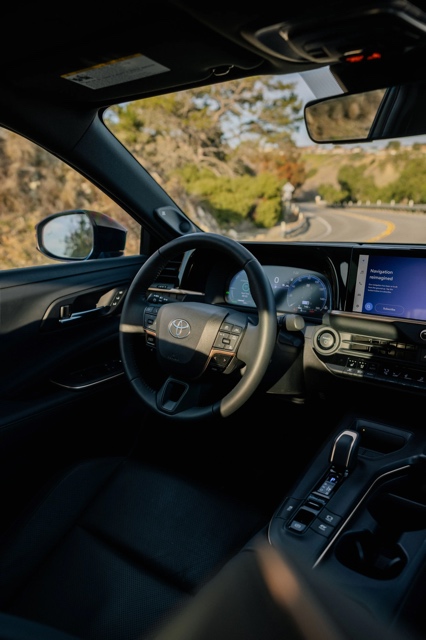 Toyota photograph