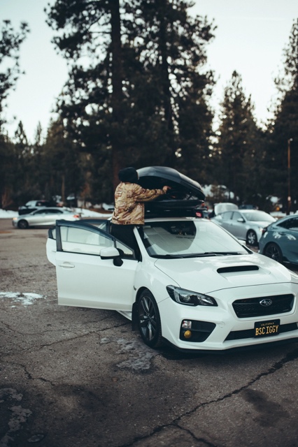 Yakima Racks photograph