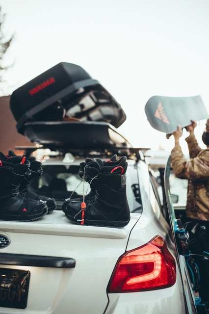 Yakima Racks photograph