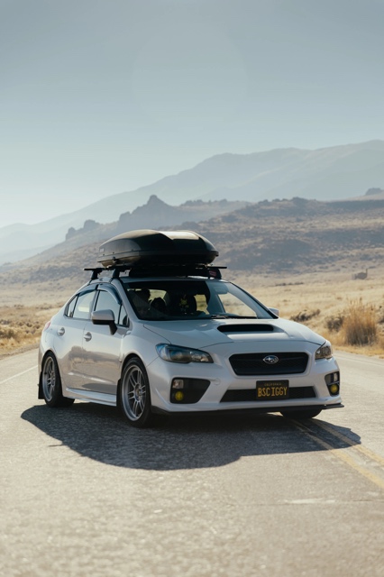 Yakima Racks photograph