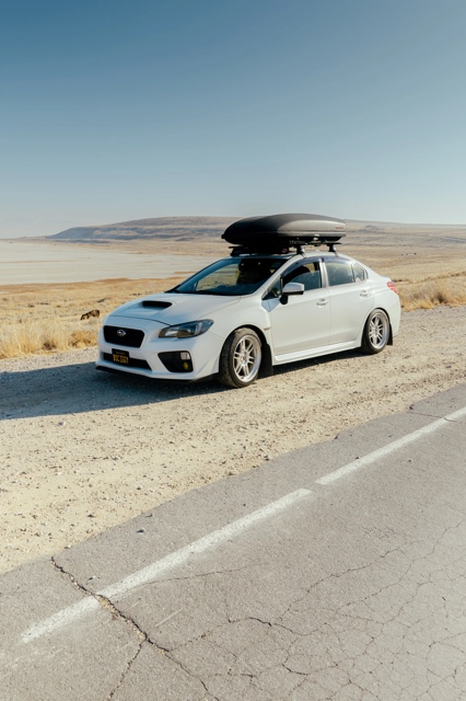 Yakima Racks photograph